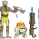 Illustration for article titled Heres All the New iStar Wars/i Figures Youll Be Fighting Little Kids For